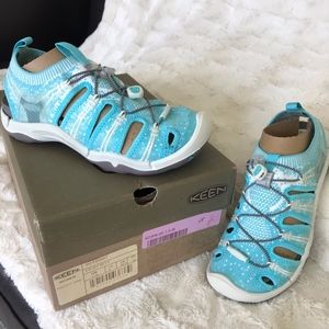 Keen Shoes - Keen EvoFit One sandals - New sz7.5 Keen Shoes - Keen EvoFit One sandals - New sz7.5